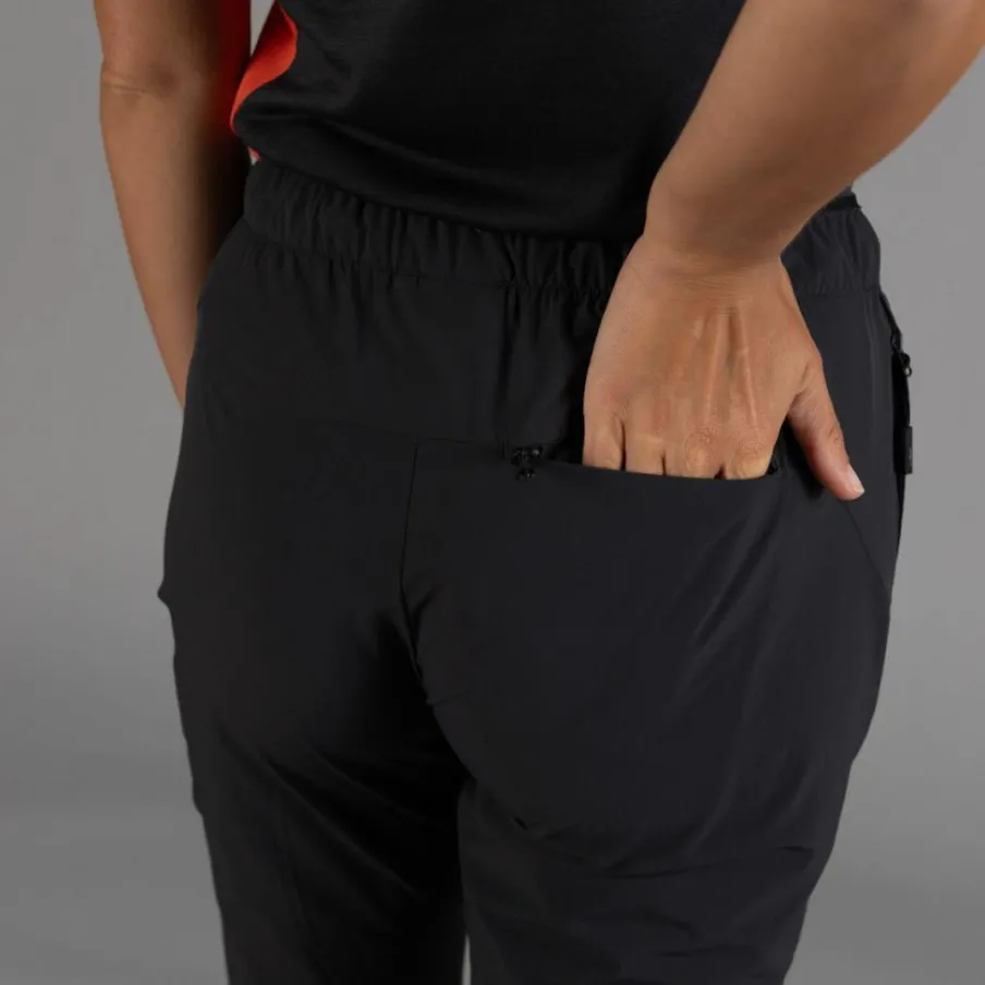 Donna CMP Pantaloni Trekking^Leggings Unlimitech da donna