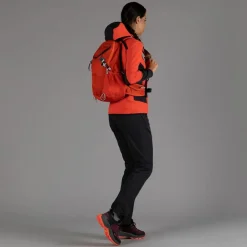 Donna CMP Pantaloni Trekking^Leggings Unlimitech da donna