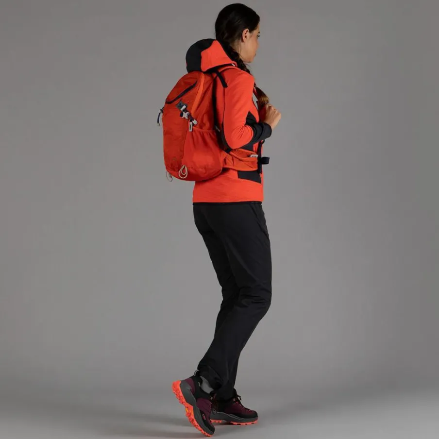 Donna CMP Pantaloni Trekking^Leggings Unlimitech da donna