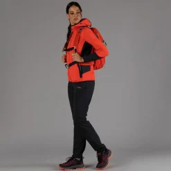 Donna CMP Pantaloni Trekking^Leggings Unlimitech da donna