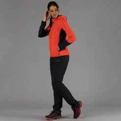 Donna CMP Pantaloni Trekking^Leggings Unlimitech da donna