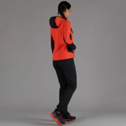 Donna CMP Pantaloni Trekking^Leggings Unlimitech da donna