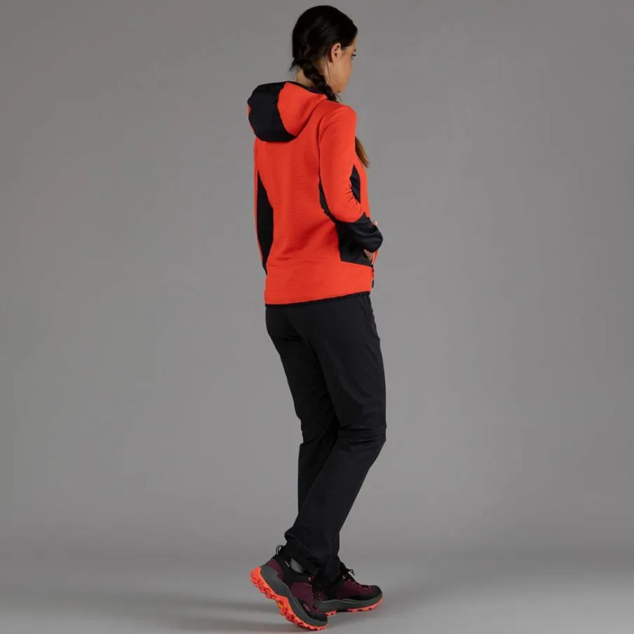 Donna CMP Pantaloni Trekking^Leggings Unlimitech da donna