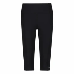 Donna CMP Pantaloni Running E Ciclismo|Pantaloni Trekking^Leggins 3/4 da Donna