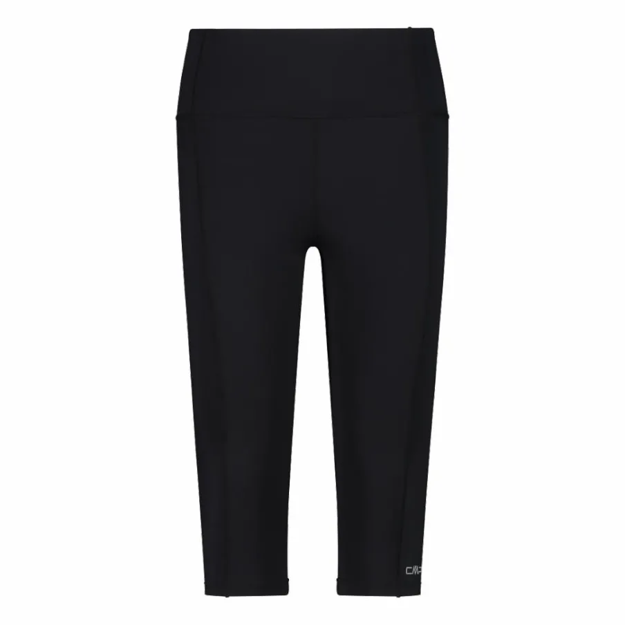 Donna CMP Pantaloni Running E Ciclismo|Pantaloni Trekking^Leggins 3/4 da Donna