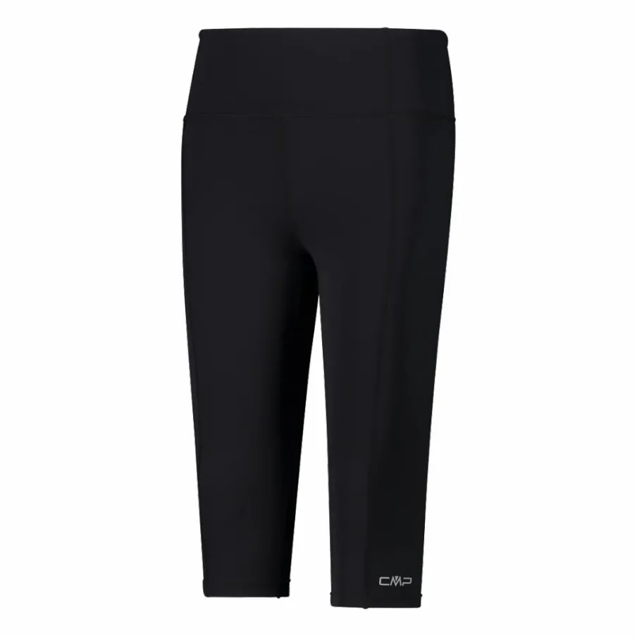 Donna CMP Pantaloni Running E Ciclismo|Pantaloni Trekking^Leggins 3/4 da Donna