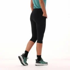 Donna CMP Pantaloni Running E Ciclismo|Pantaloni Trekking^Leggins 3/4 da Donna