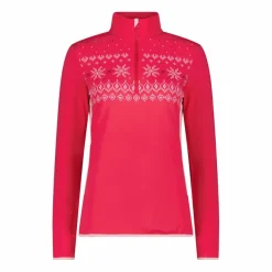 Donna CMP Pile^Lupetto Softech da donna