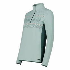 Donna CMP Pile^Lupetto Softech da donna