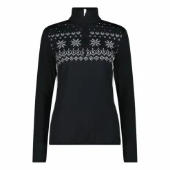 Donna CMP Pile^Lupetto Softech da donna