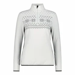 Donna CMP Pile^Lupetto Softech da donna