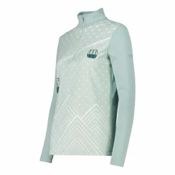 Donna CMP Pile^Lupetto Softech da donna