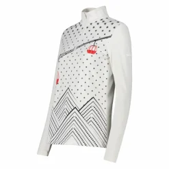 Donna CMP Pile^Lupetto Softech da donna
