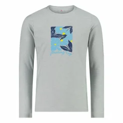 CMP T-Shirt^Maglia a maniche lunghe da bambina