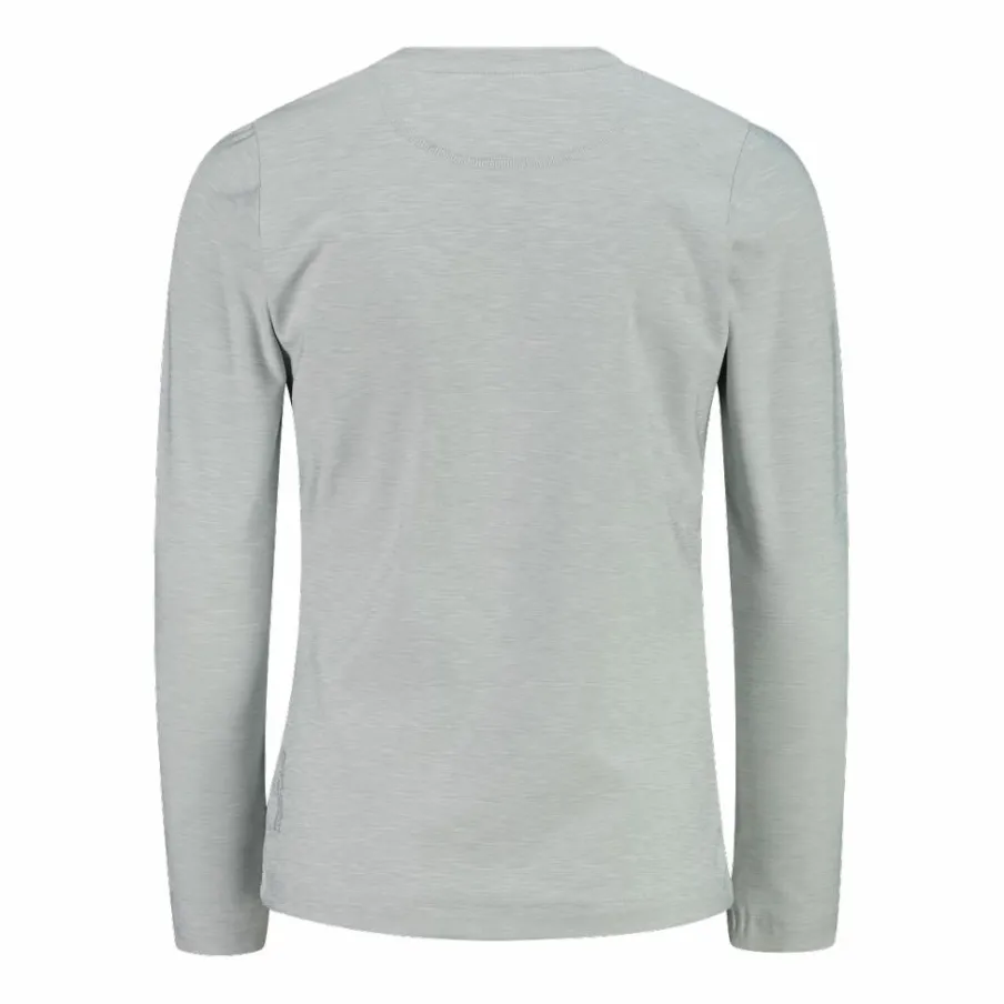 CMP T-Shirt^Maglia a maniche lunghe da bambina