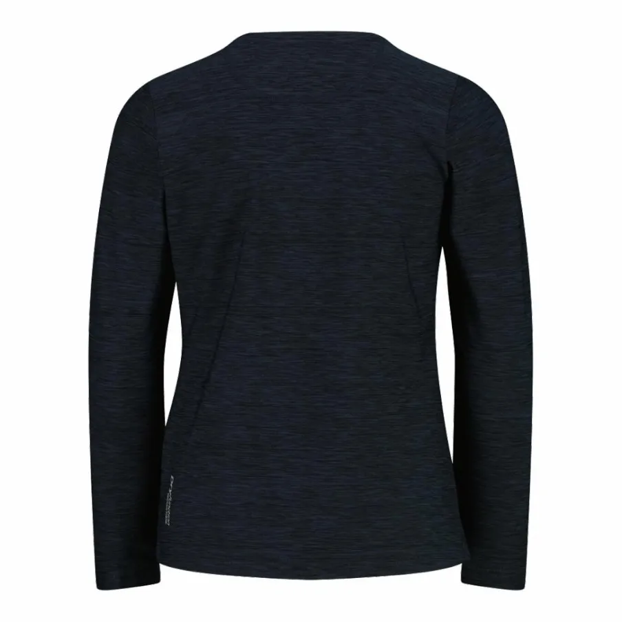 CMP T-Shirt^Maglia a maniche lunghe da bambina