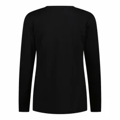 Donna CMP Polo E T-Shirt^Maglia a maniche lunghe da donna