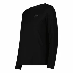 Donna CMP Polo E T-Shirt^Maglia a maniche lunghe da donna