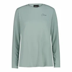 Donna CMP Polo E T-Shirt^Maglia a maniche lunghe da donna