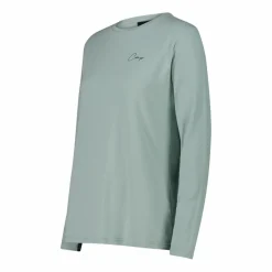 Donna CMP Polo E T-Shirt^Maglia a maniche lunghe da donna