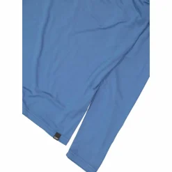 Uomo CMP Polo E T-Shirt^Maglia a maniche lunghe da uomo