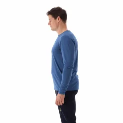 Uomo CMP Polo E T-Shirt^Maglia a maniche lunghe da uomo