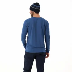 Uomo CMP Polo E T-Shirt^Maglia a maniche lunghe da uomo