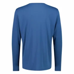 Uomo CMP Polo E T-Shirt^Maglia a maniche lunghe da uomo