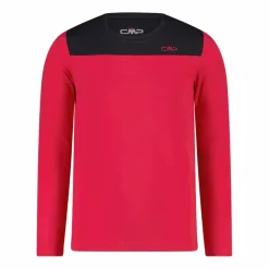 CMP T-Shirt^Maglia a maniche lunghe da bambina
