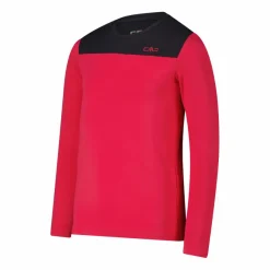 CMP T-Shirt^Maglia a maniche lunghe da bambina