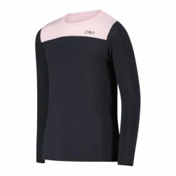 CMP T-Shirt^Maglia a maniche lunghe da bambina