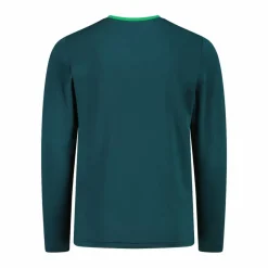 Bambino CMP T-Shirt^Maglia a maniche lunghe da bambino