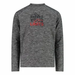 Bambino CMP T-Shirt^Maglia a maniche lunghe da bambino