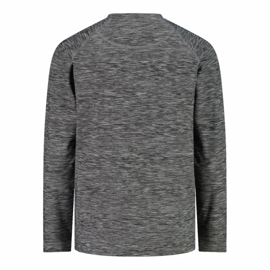 Bambino CMP T-Shirt^Maglia a maniche lunghe da bambino