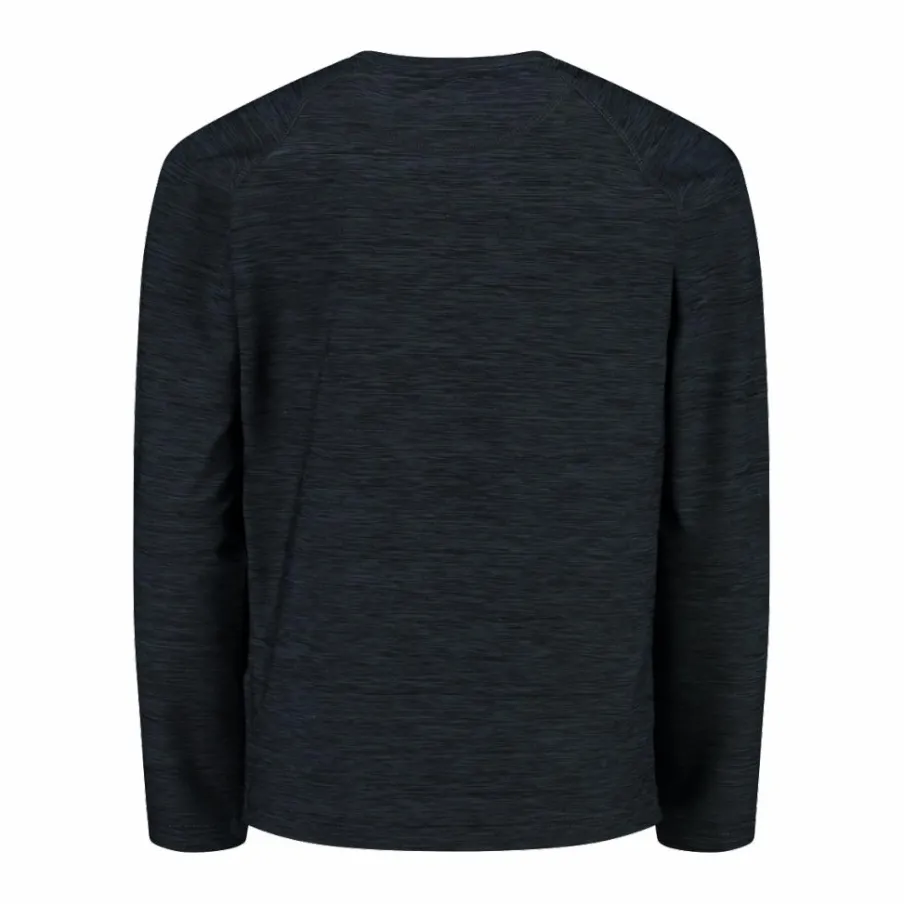 Bambino CMP T-Shirt^Maglia a maniche lunghe da bambino