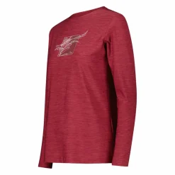 Donna CMP Polo E T-Shirt^Maglia a maniche lunghe da donna