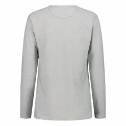 Donna CMP Polo E T-Shirt^Maglia a maniche lunghe da donna