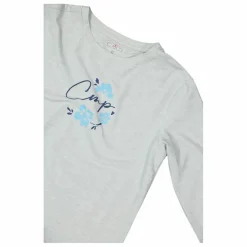 Donna CMP Polo E T-Shirt^Maglia a maniche lunghe da donna