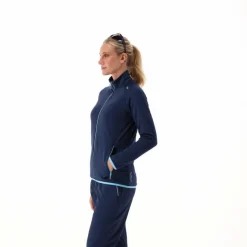 Donna CMP Polo E T-Shirt^Maglia a maniche lunghe da donna