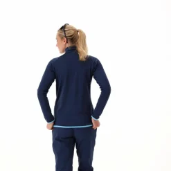 Donna CMP Polo E T-Shirt^Maglia a maniche lunghe da donna