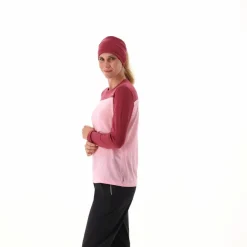 Donna CMP Polo E T-Shirt^Maglia a maniche lunghe da donna