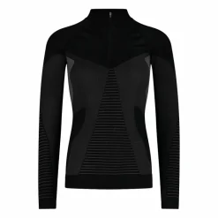 Donna CMP Top E Magliette^Maglia a maniche lunghe Seamless multifunzionale da donna