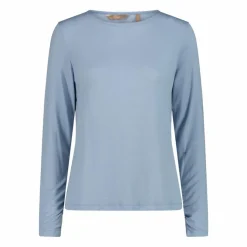 Donna CMP Maglioni E Felpe^Maglia da donna in Light Tencel Merino