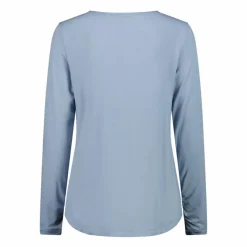 Donna CMP Maglioni E Felpe^Maglia da donna in Light Tencel Merino