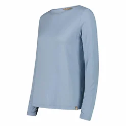 Donna CMP Maglioni E Felpe^Maglia da donna in Light Tencel Merino