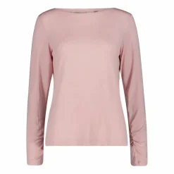 Donna CMP Maglioni E Felpe^Maglia da donna in Light Tencel Merino
