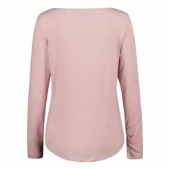 Donna CMP Maglioni E Felpe^Maglia da donna in Light Tencel Merino