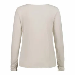 Donna CMP Maglioni E Felpe^Maglia da donna in Light Tencel Merino