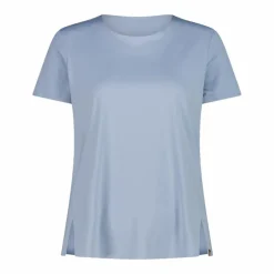 Donna CMP Polo E T-Shirt^Maglia da donna in tech jersey elasticizzato