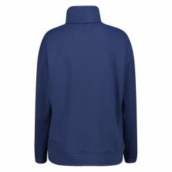 Donna CMP Maglioni E Felpe^Maglia da donna maniche lunghe con collo a dolcevita